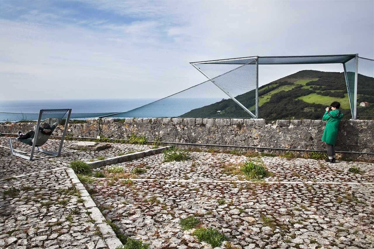 Fuerte del Mazo Museum