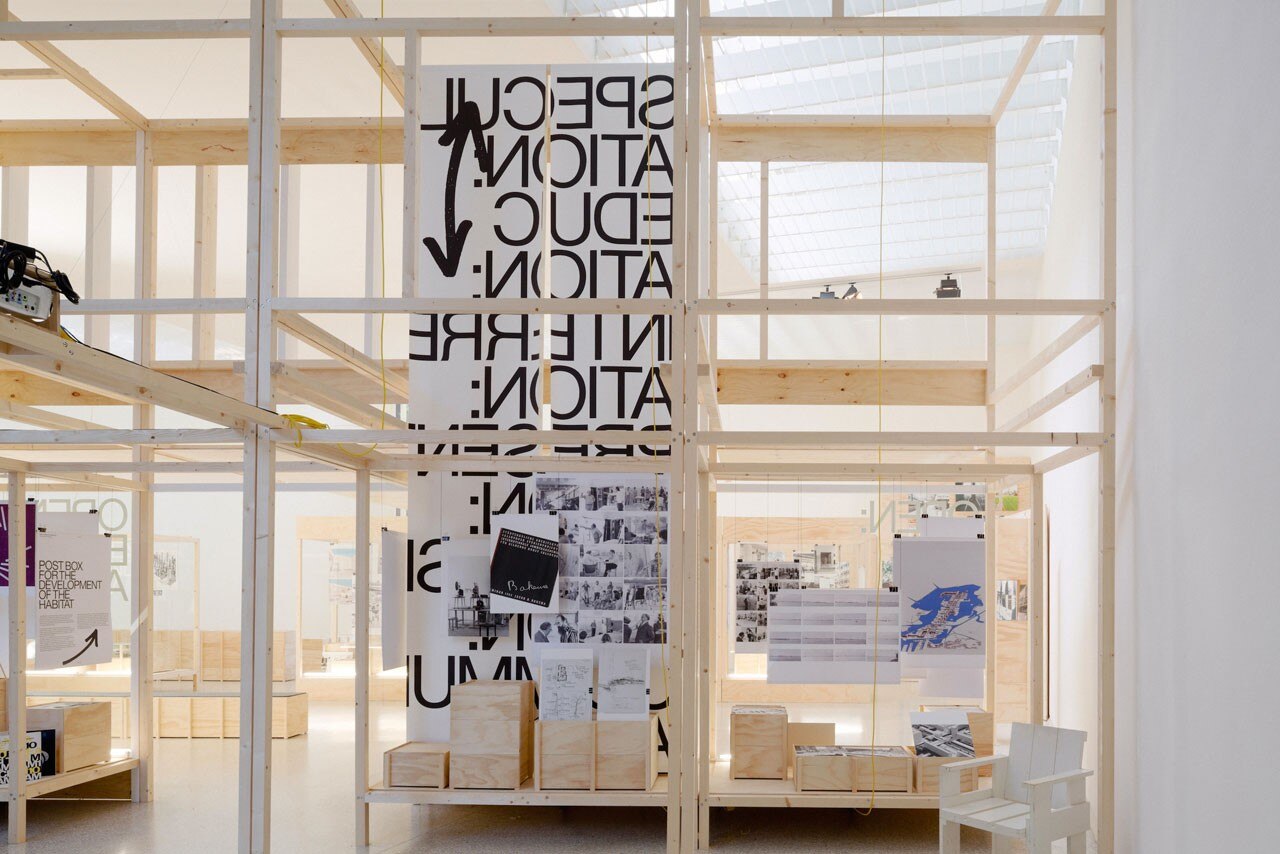 Open: A Bakema Celebration