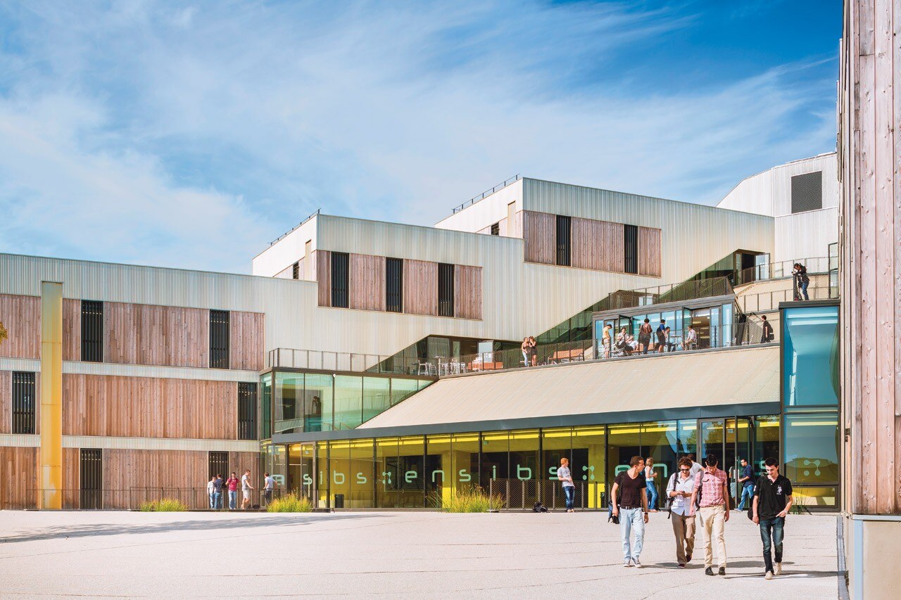 School of Engineering