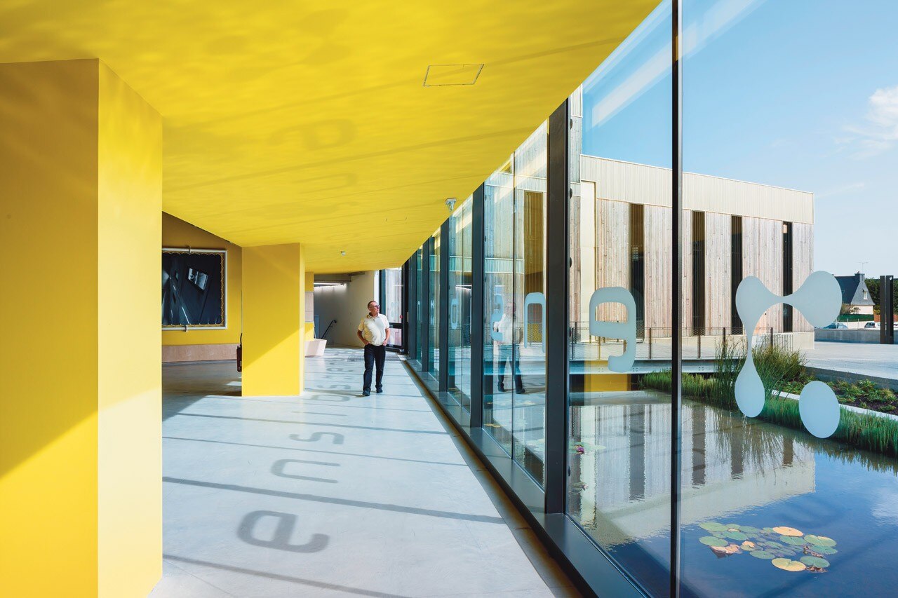 School of Engineering