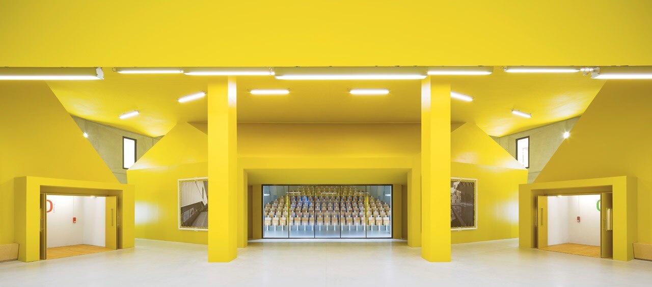 École supérieure d’ingénieurs de Bretagne Sud, Lorient, France