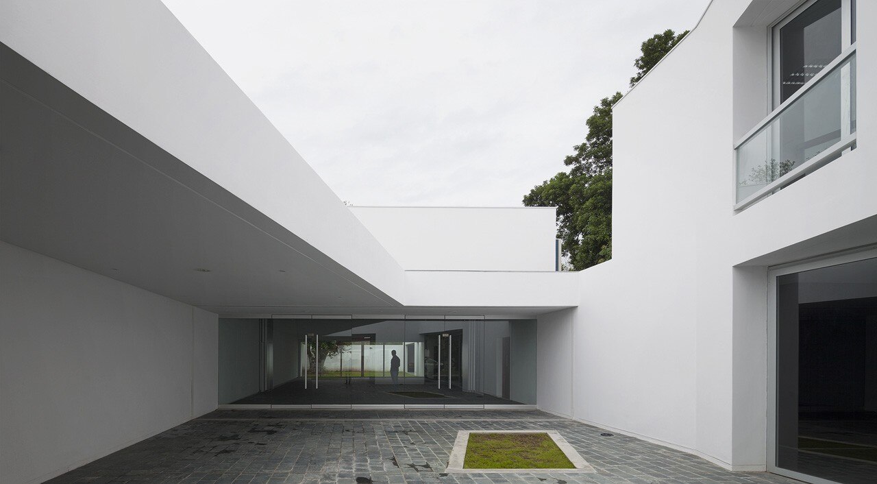 Sergio Alberto Cabrera, Caja de Seguridad Social para Abogados