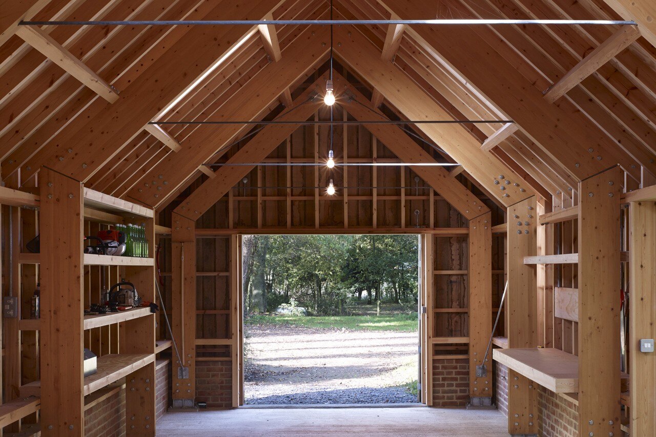 Long Sutton Studio
