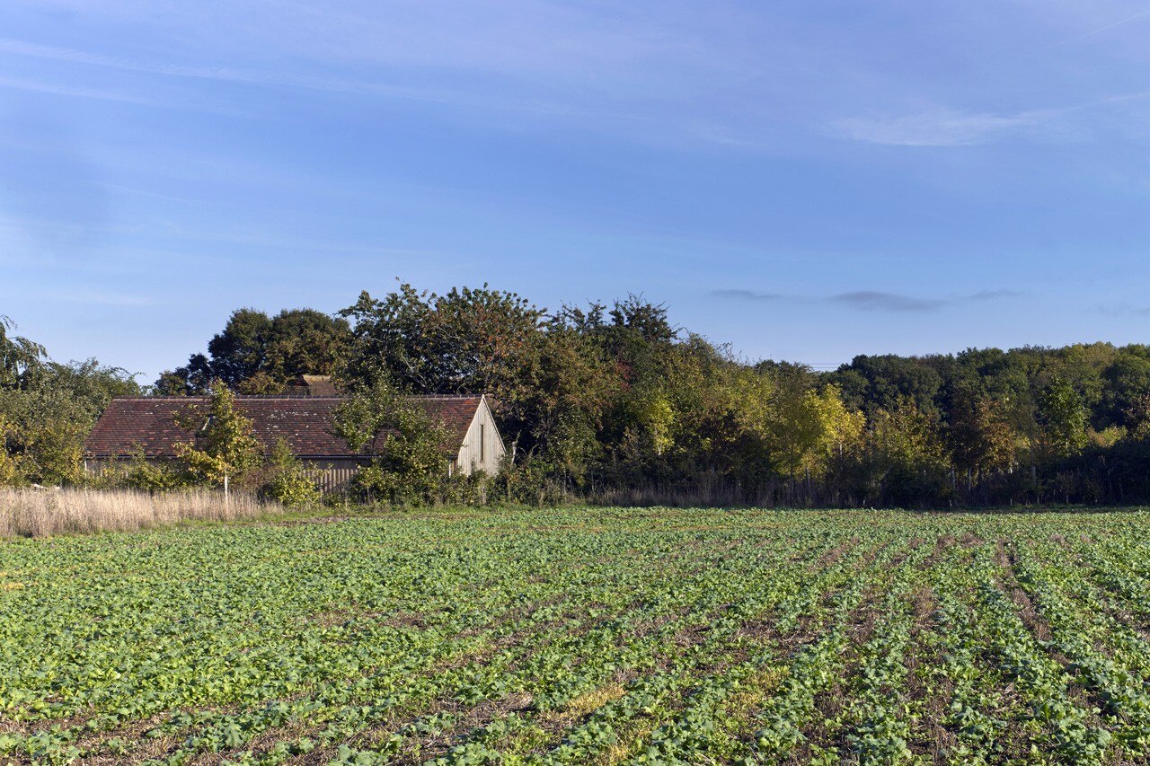Long Sutton Studio