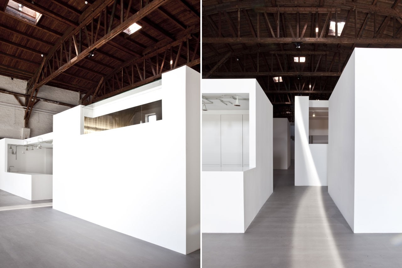 Norm Architects, The Village on Paper Island, Copenaghen