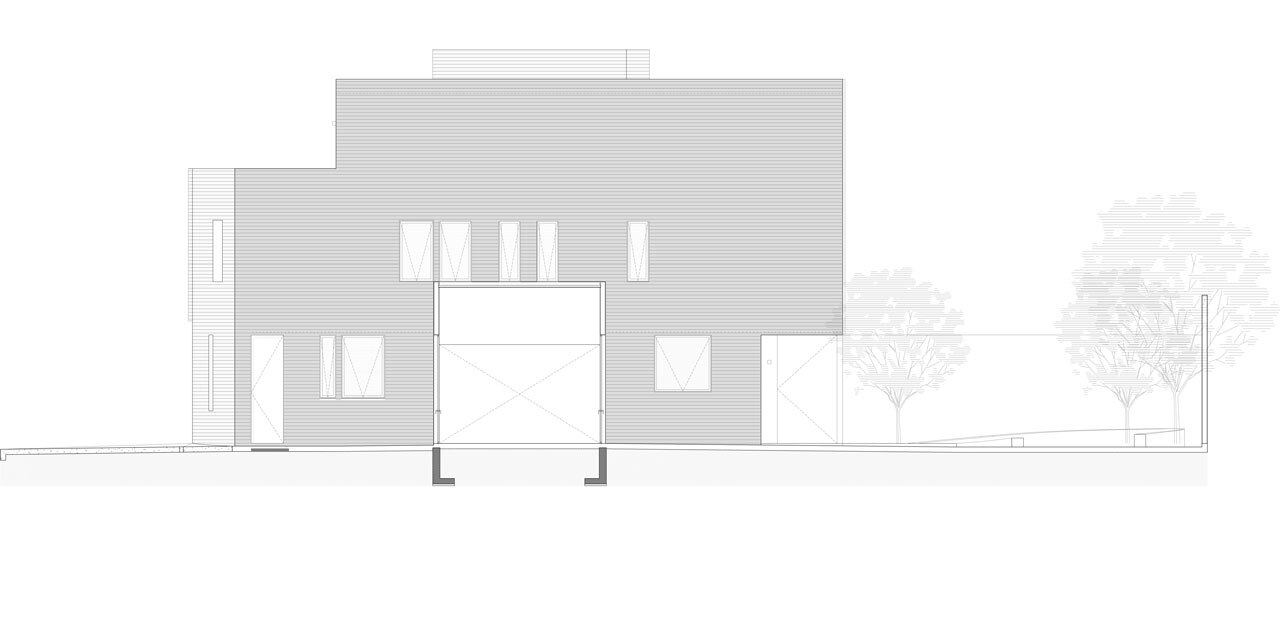 DCPP: Casa Cumbres - Domus