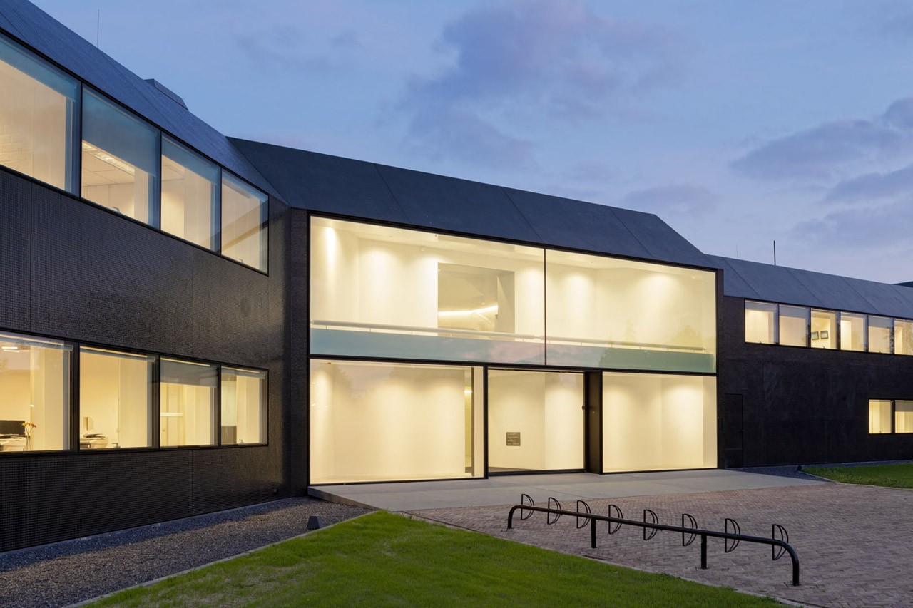 Municipio di Borsele Domus