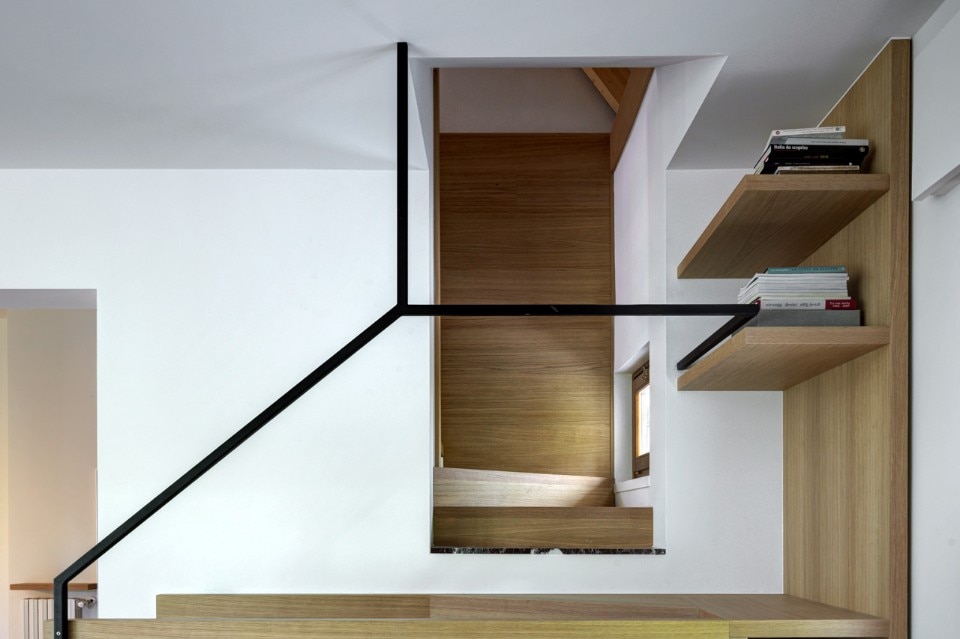 Enrico Scaramellini Architetto, Casa EG, Villasanta, Monza Brianza