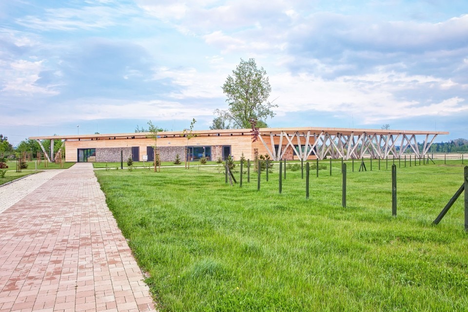 ©Nizio Design International, Zoom Natury Recreational Park, Janów Lubelski, Lublin province, Poland