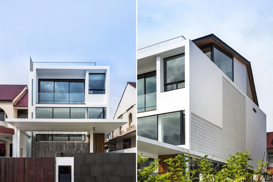 Materium, Screen House, Singapore