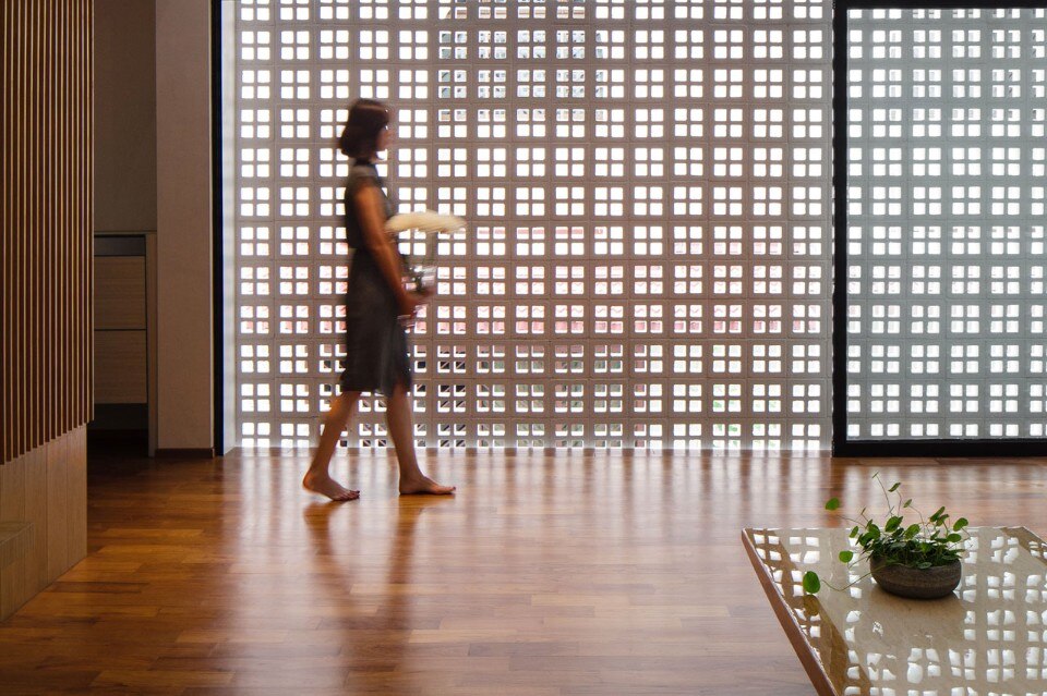 Materium, Screen House, Singapore