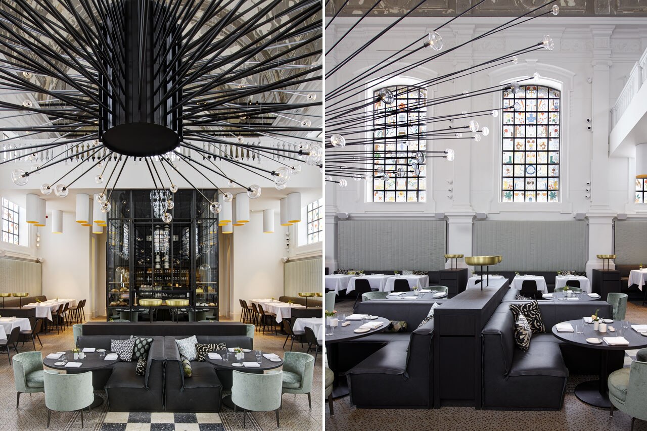 Piet Boon Studio: The Jane - Domus