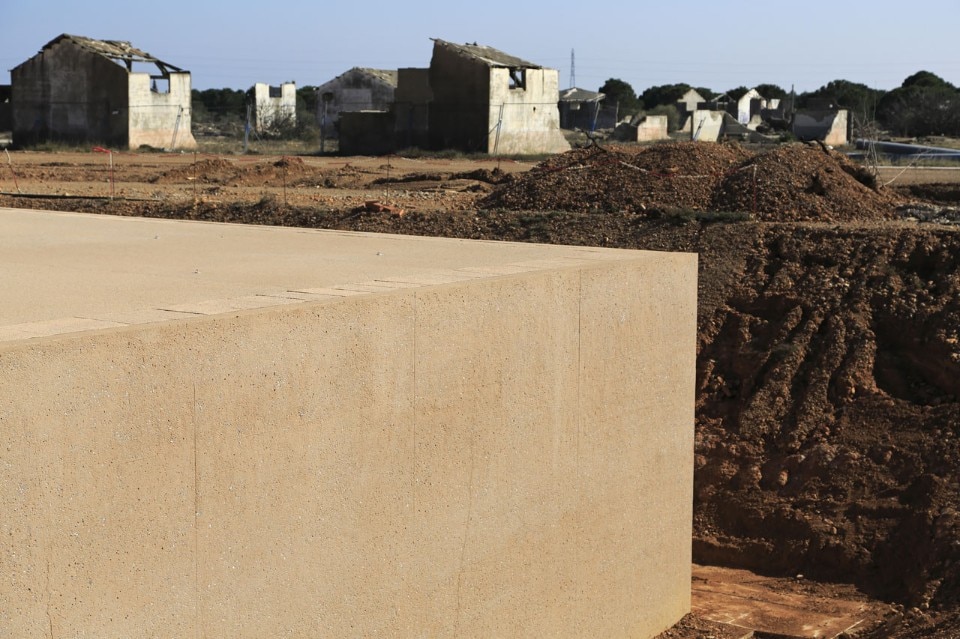 The Rivesaltes Memorial