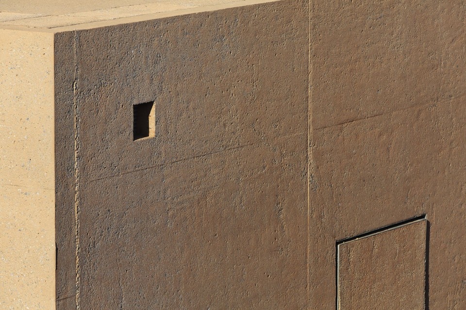 The Rivesaltes Memorial