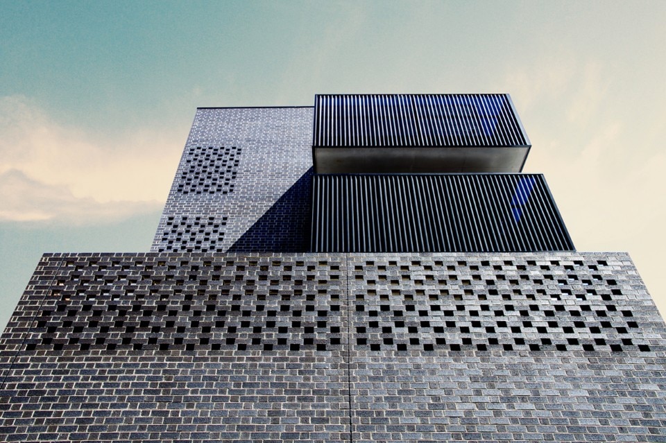 Ola Studio, Ari Apartments