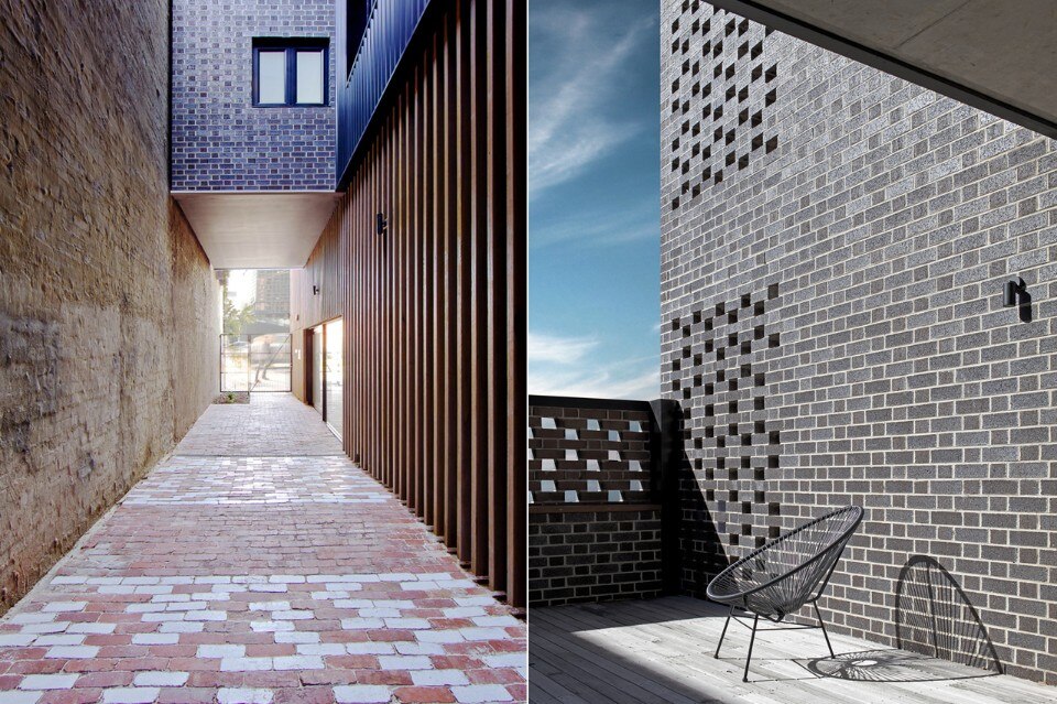 Ola Studio, Ari Apartments