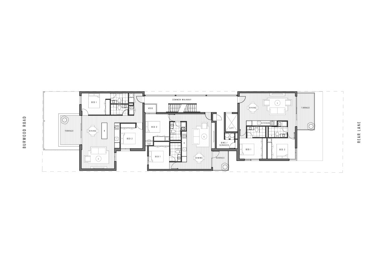 Ari Apartments Domus