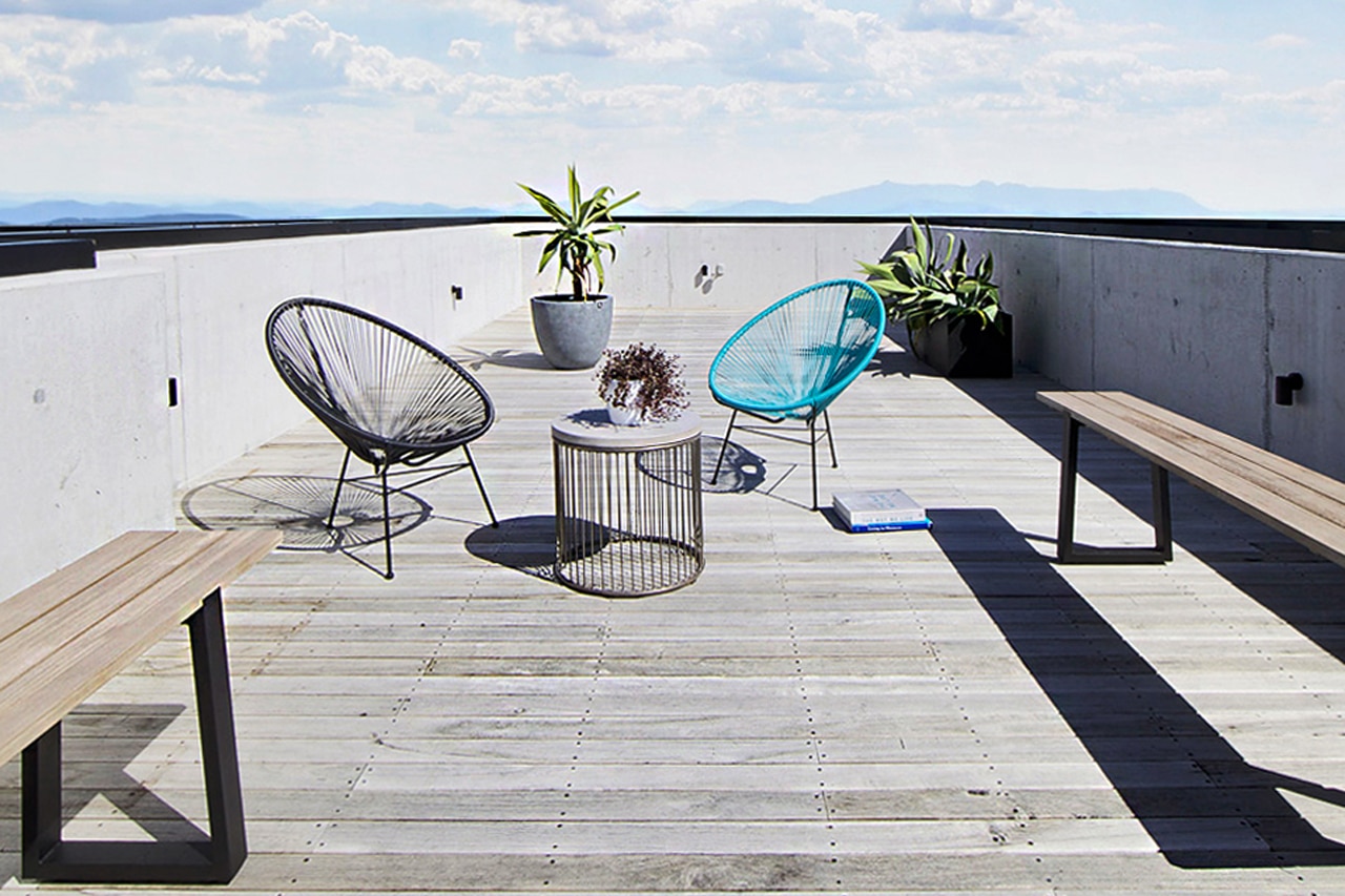 Ari Apartments Domus