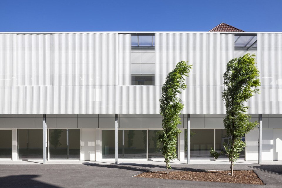 Matador, Centre du Design, Mons, Belgium