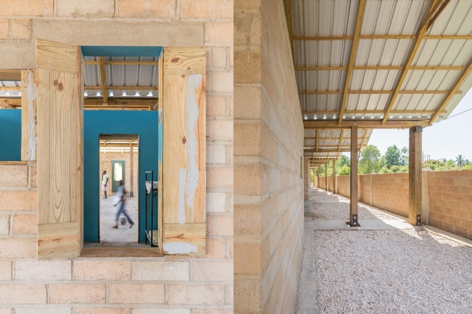 Bonaventura Visconti di Modrone, Ti kay là, Haiti, 2015