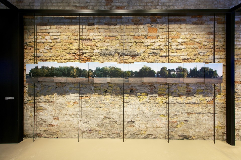 Padiglione UAE, Biennale di Venezia 2016