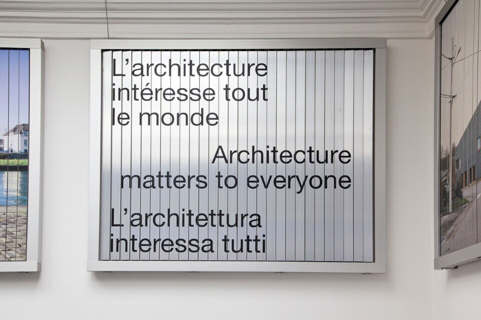 Nouvelles richesses, Padiglione francese, Biennale di Venezia 2016