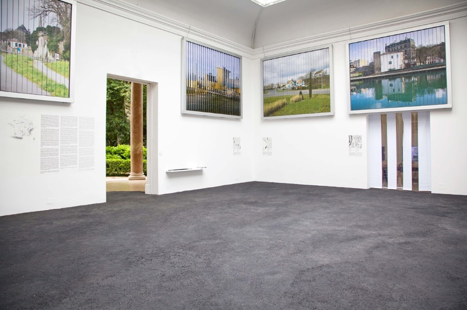 Nouvelles richesses, Padiglione francese, Biennale di Venezia 2016