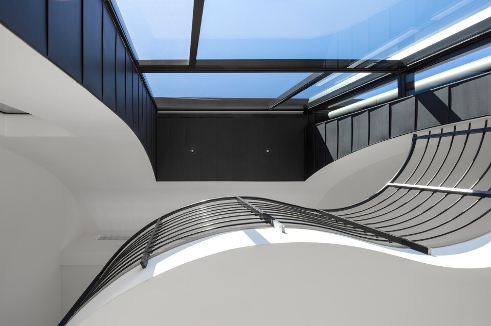 Stephen Phillips Architects (SPARCHS), appartamenti a Linden Street, San Francisco, 2016