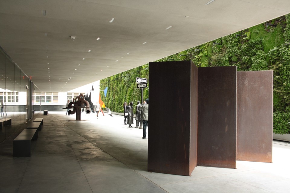 Snøhetta, SFMoMA, 2016