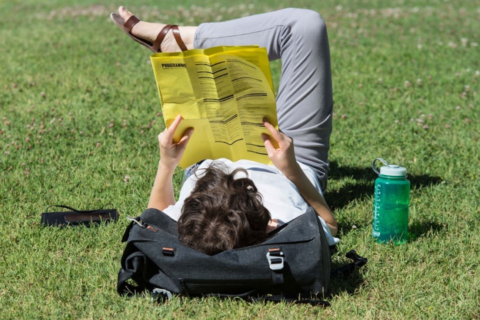 Urban Age 2016: Shaping Cities, Venezia