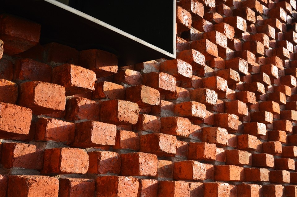 Natura Futura Arquitectura, El Tallercito, Babahoyo, Ecuador, 2015