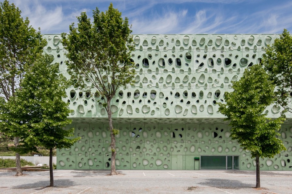 Cláudio Vilarinho, IBS – Institute of Science and Innovation for Bio-Sustainability, Guimarães, Portogallo, 2016