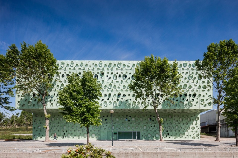 Cláudio Vilarinho, IBS – Institute of Science and Innovation for Bio-Sustainability, Guimarães, Portogallo, 2016