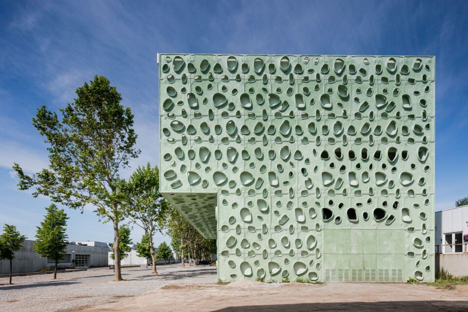 Cláudio Vilarinho, IBS – Institute of Science and Innovation for Bio-Sustainability, Guimarães, Portogallo, 2016