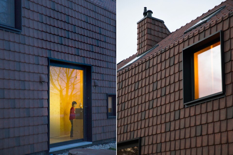 Viva Architecture, Dear farm, Baarle-Nassau, 2016