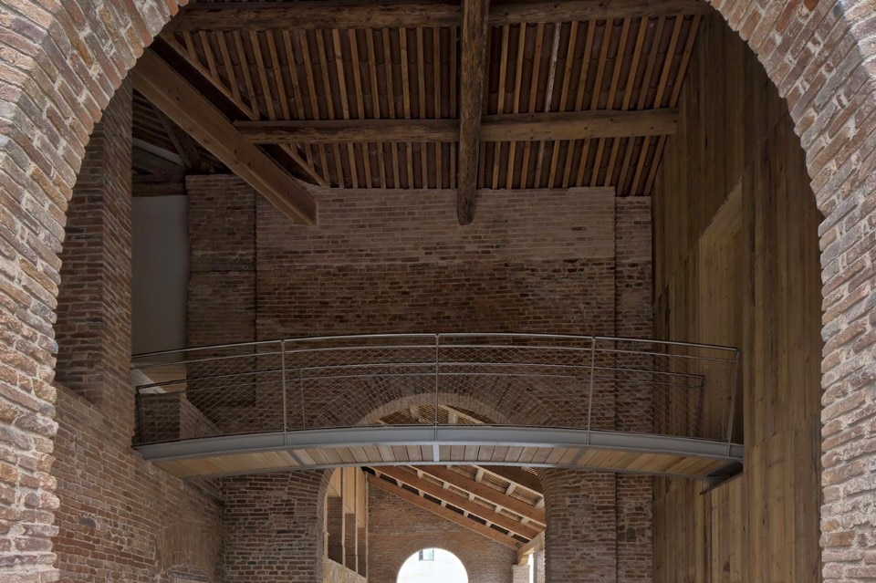Fig.20 traverso-vighy architetti, Corte Bertesca, Vicenza, 2017 Fig.20 traverso-vighy architetti, Corte Bertesca, Vicenza, 2017