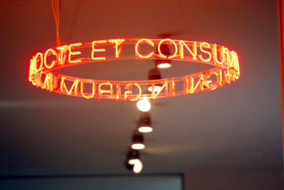 Like a Moth fo a flame