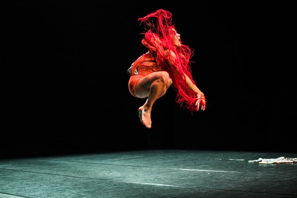 MASH con Annamaria Ajmone e Marcela Santander Corvalán 