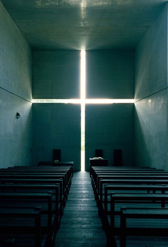 “Tadao Ando: Endeavors”, Tokyo National Art Center