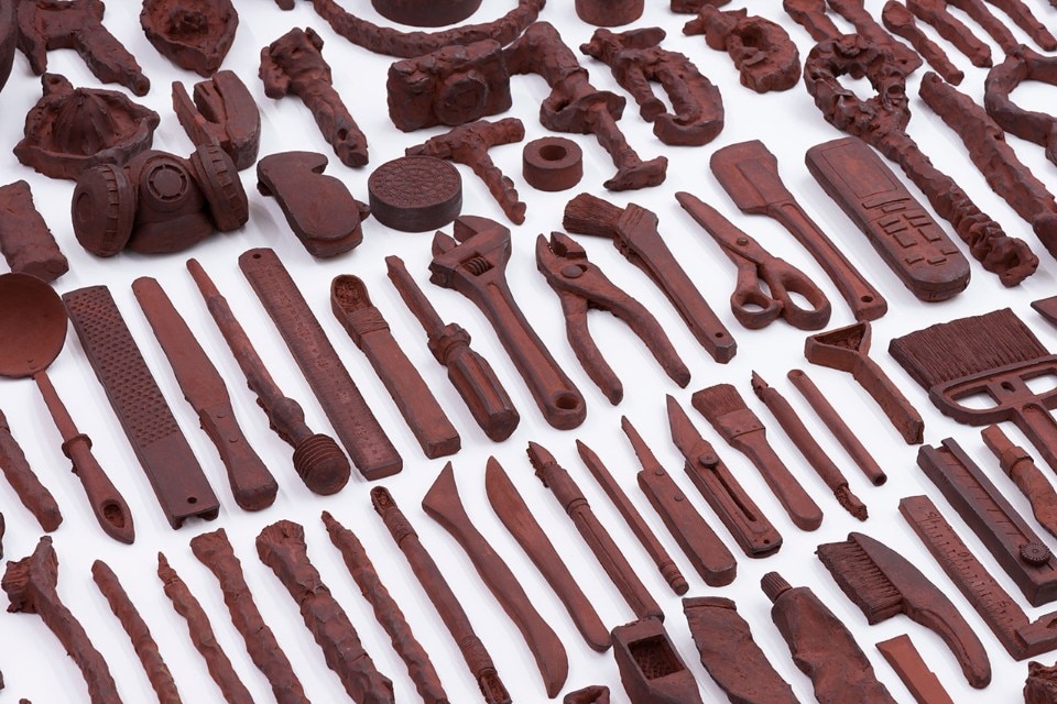 “Wild: Untamed Mind” al 21_21 Design Sight