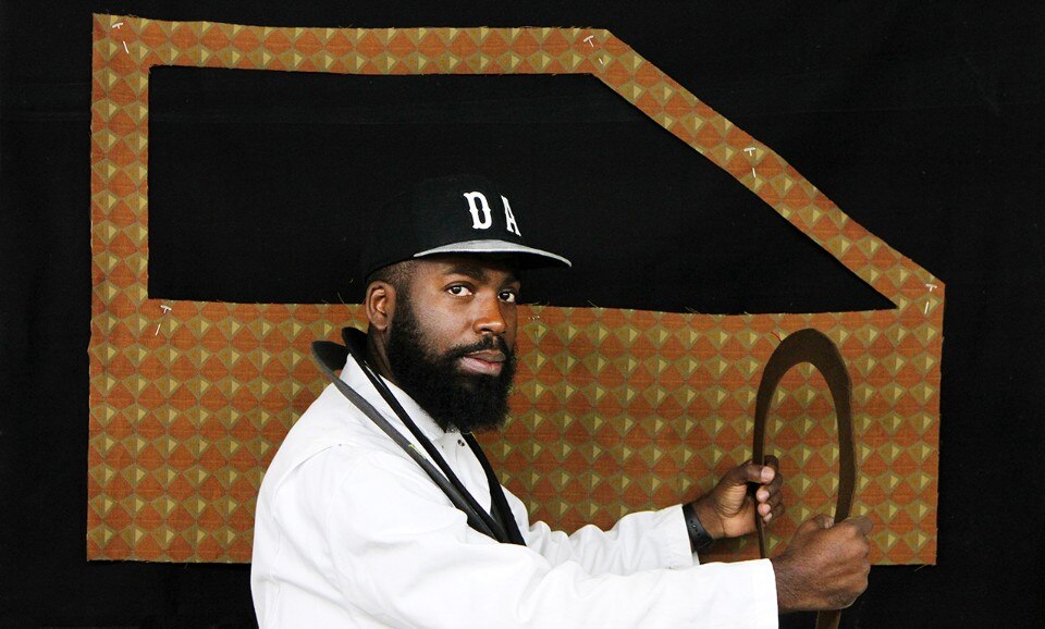 Photo by Jenna Bascom courtesy of The Museum of Arts and Design