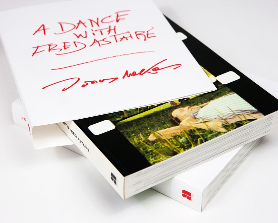 Jonas Mekas, A dance with Fred Astaire