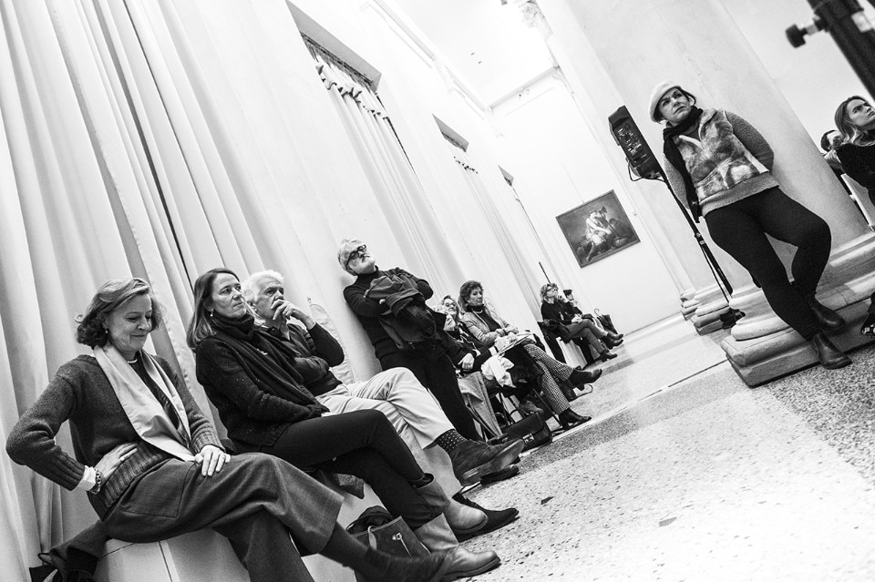 Courtesy Associazione MuseoCity. Foto Fabio Mantegna 