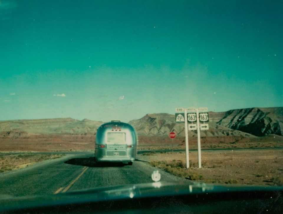 Wim Wenders, Polaroid, Jaca Book