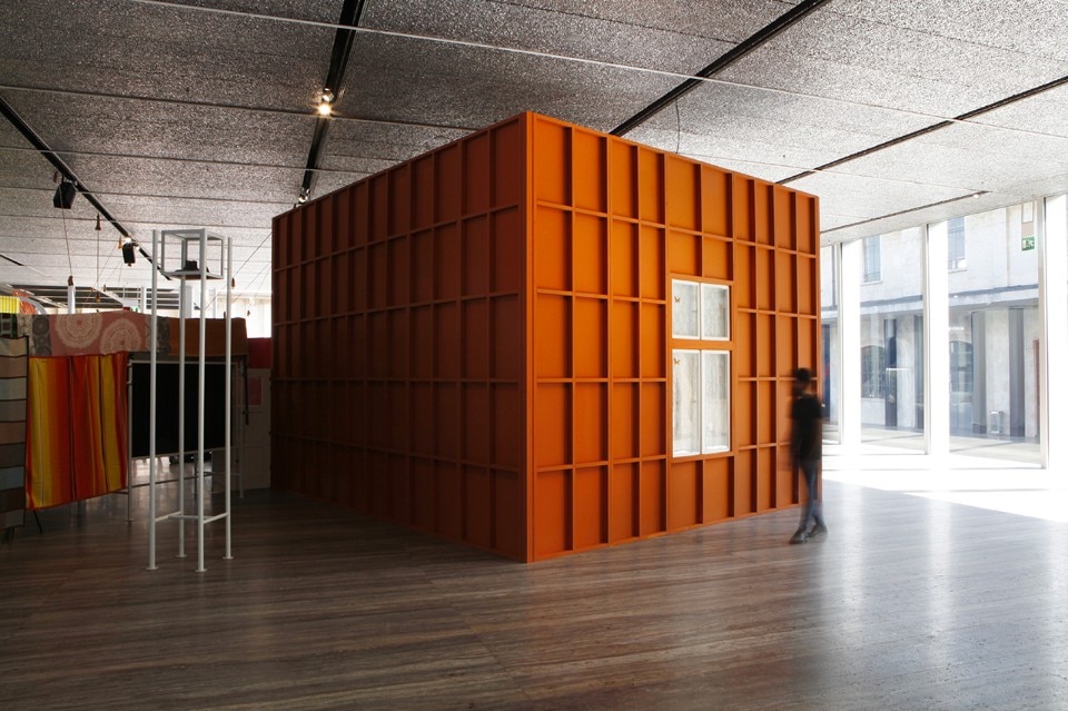 John Bock: The Next Quasi-Complex”, veduta della mostra, Fondazione Prada Milano. Courtesy Fondazione Prada, 2018