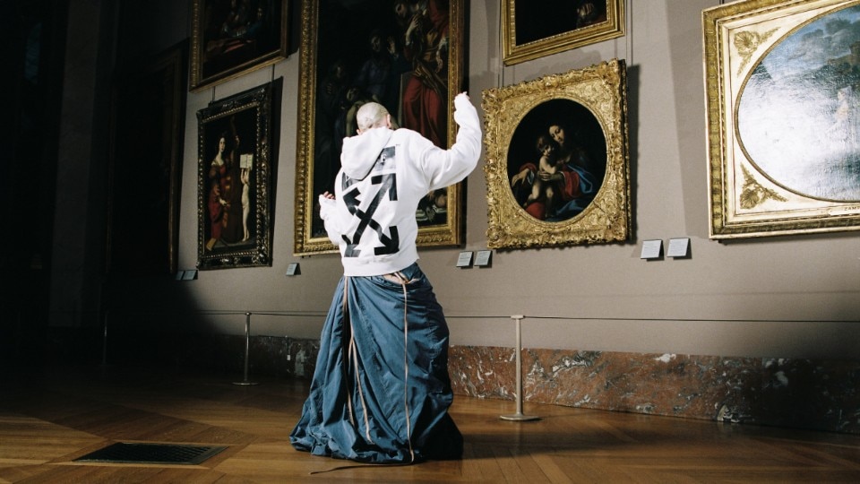 Virgil Abloh: From Architecture to Fashion