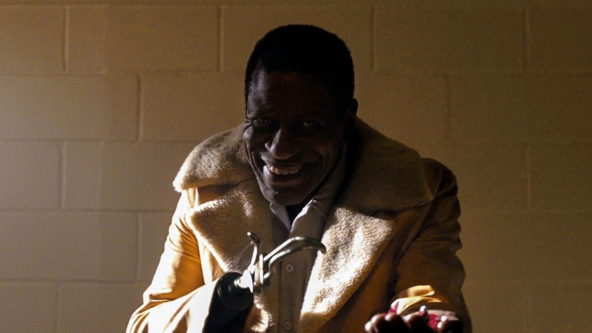 Candyman, the afrosurrealist movie by Jordan Peele is a gentrification