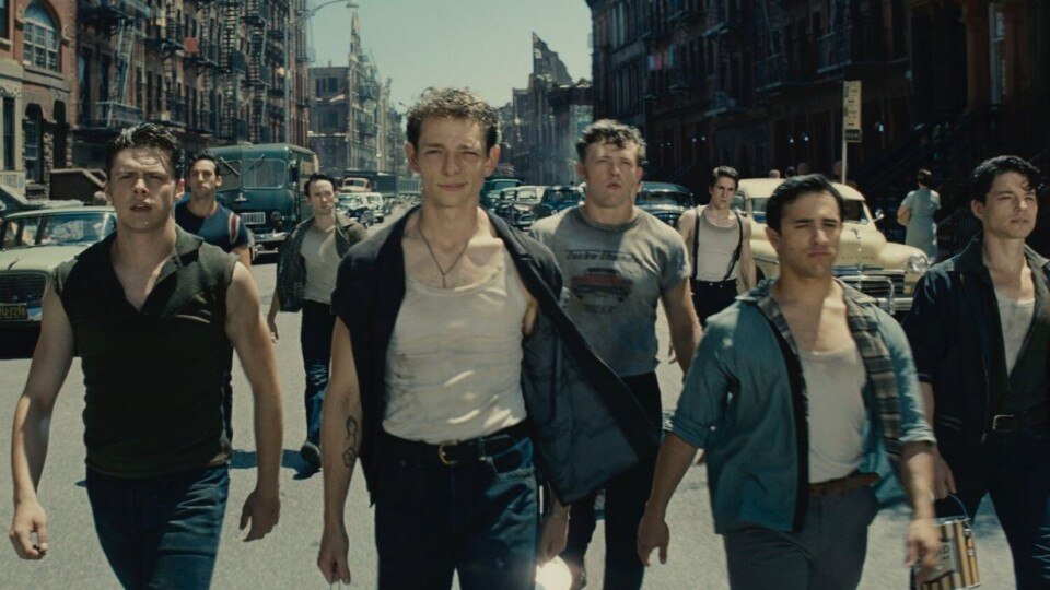The new West Side Story is a film about the dark side of gentrification
