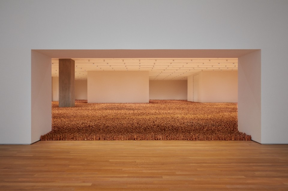 The exhibitions not to be missed: from 13 to 31 March - Interni