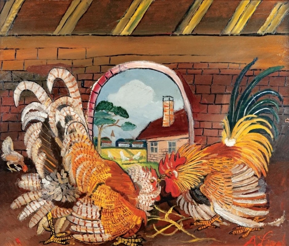 The best exhibitions in Southern Italy during the winter holidays